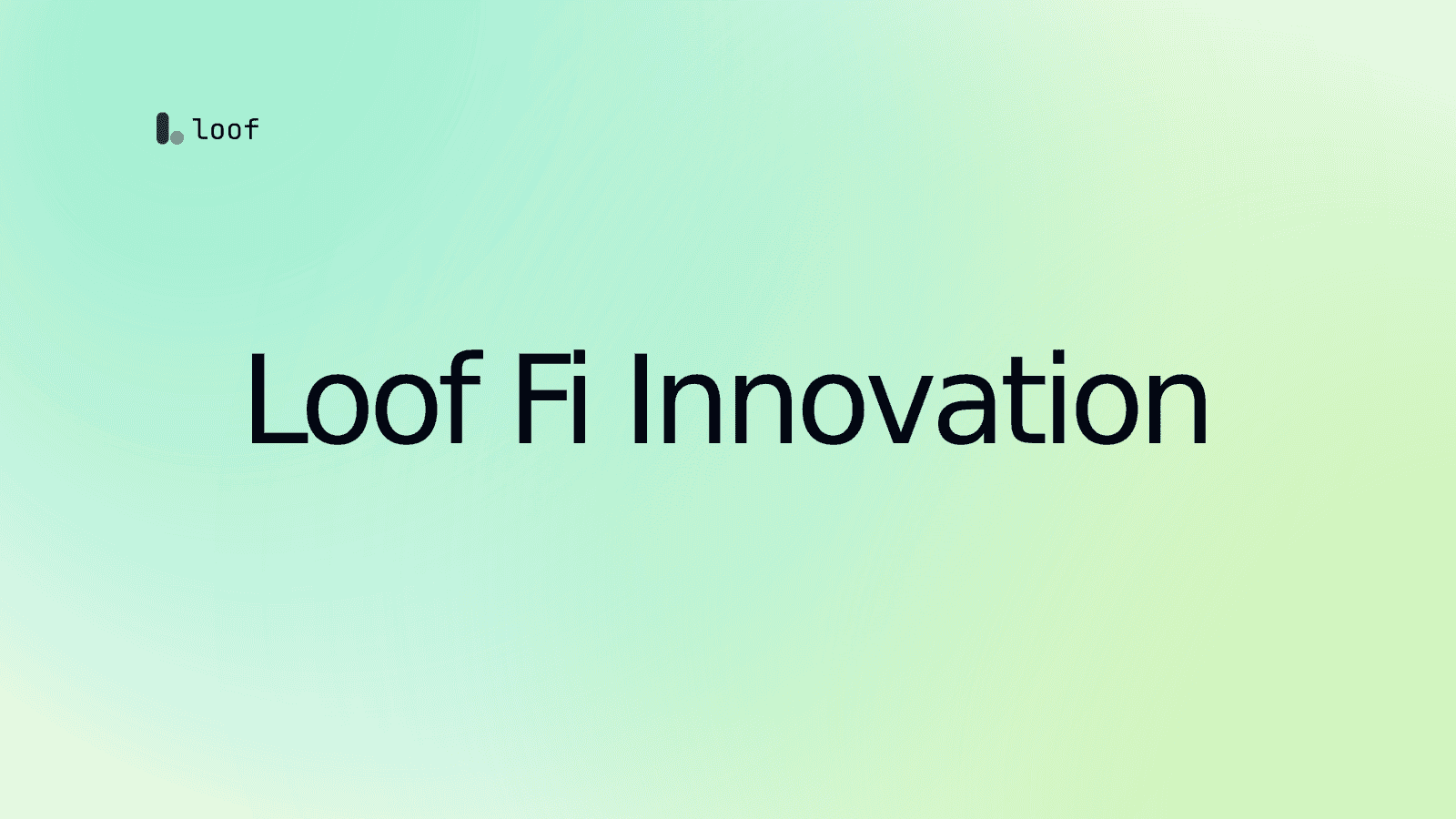 Bridging Loof Fi and the Impact of Cross-Chain Innovation in DeFi