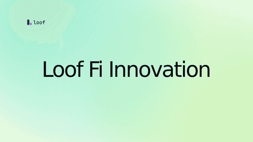 Bridging Loof Fi and the Impact of Cross-Chain Innovation in DeFi