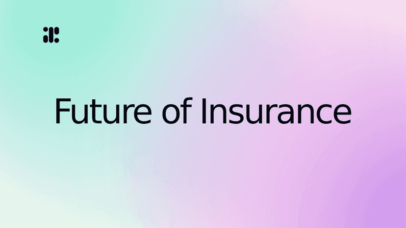 Exploring the Potential of Decentralized Insurance