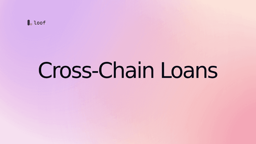 Cross-Chain Lending: The New Frontier in Decentralized Finance