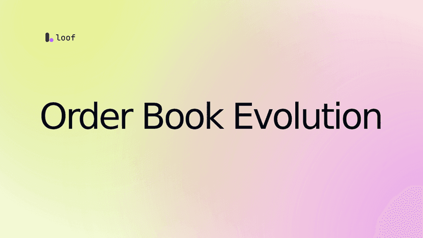 Beyond DEX: The Evolution of Decentralized Order Book Systems in DeFi