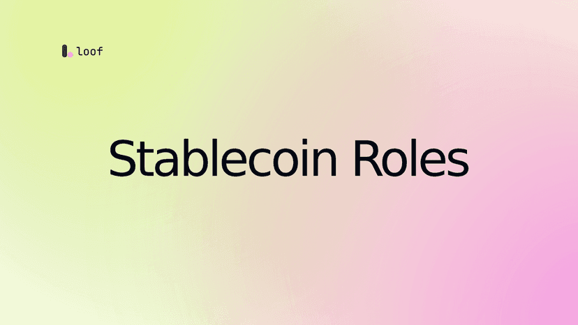 The Potential of Stablecoin Governance in DeFi