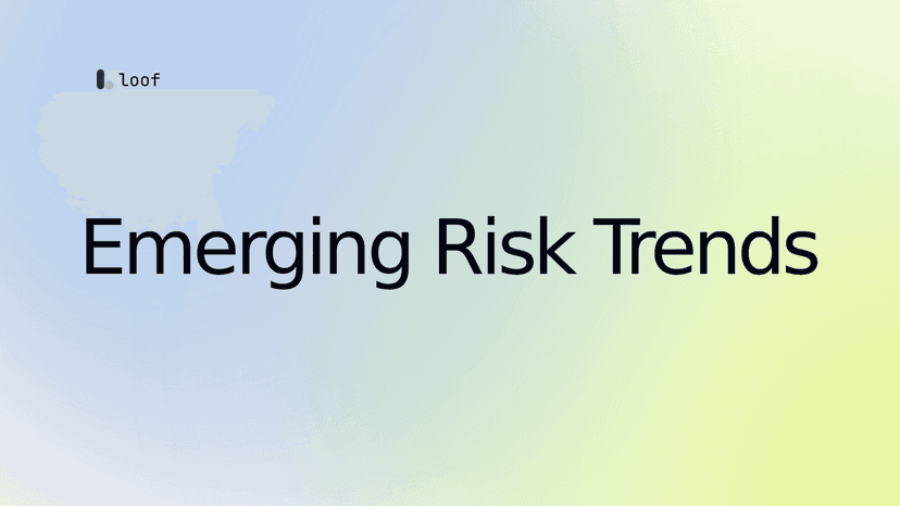 The Future Potential of Decentralized Risk Mitigations in DeFi
