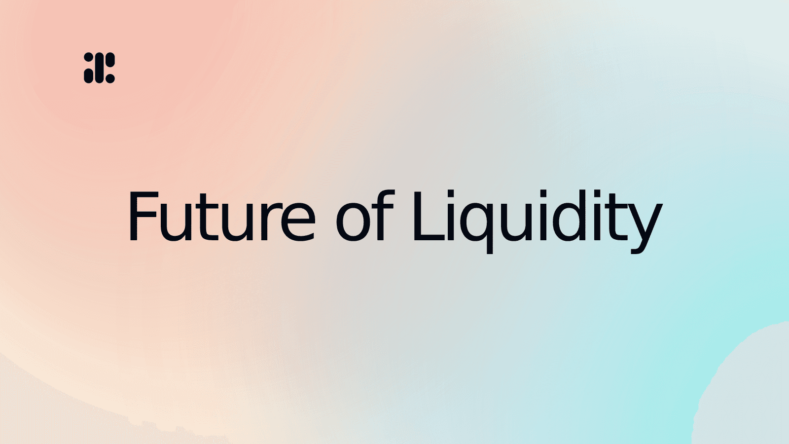Navigating DeFi Innovation in 2025: The Rise of Adaptive Liquidity Protocols