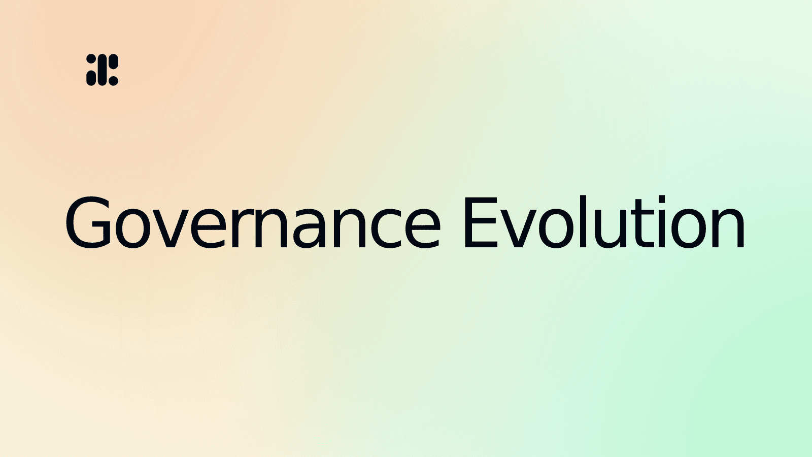 Decentralized Governance in DeFi: Evolution and Future Prospects