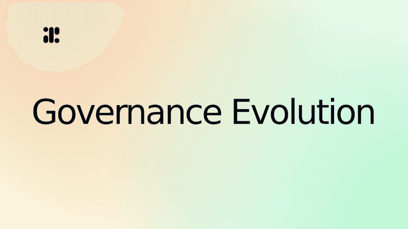 Decentralized Governance in DeFi: Evolution and Future Prospects