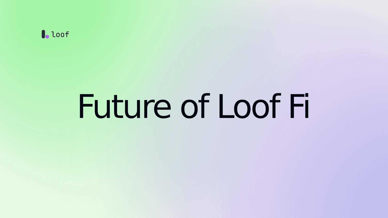 Bridging Loof Fi and the Future of Interoperability in DeFi