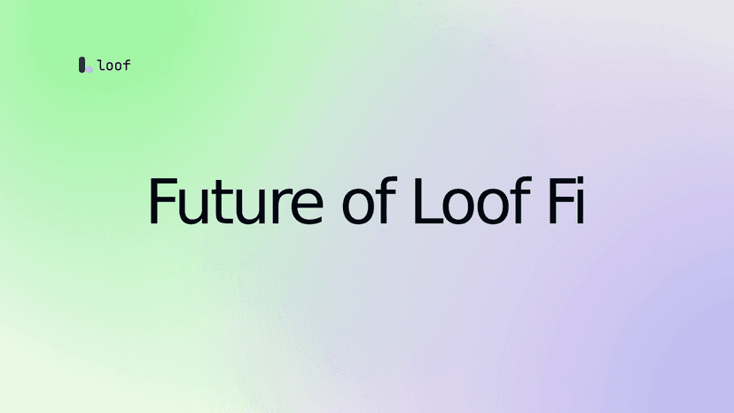 Bridging Loof Fi and the Future of Interoperability in DeFi