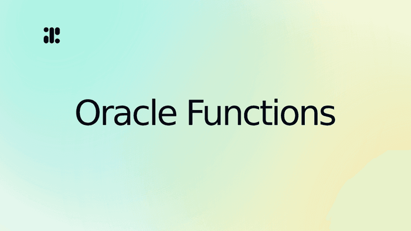 The Role of Decentralized Oracles in DeFi