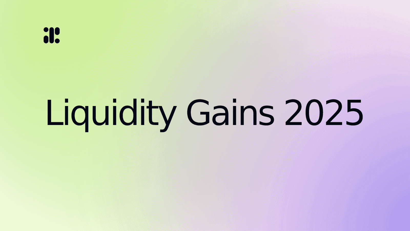 Liquidity Optimizations in DeFi: Strategies to Enhance Returns and Minimize Risk