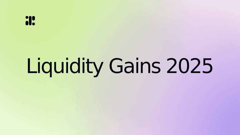 Liquidity Optimizations in DeFi: Strategies to Enhance Returns and Minimize Risk