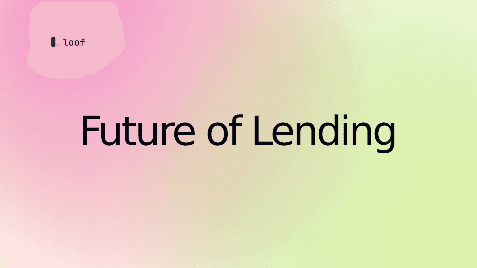 Emerging Trends in DeFi Borrowing and Lending