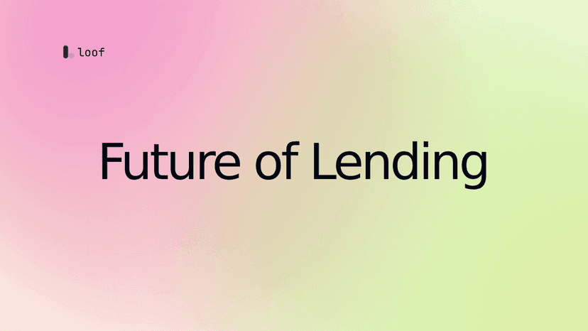 Emerging Trends in DeFi Borrowing and Lending