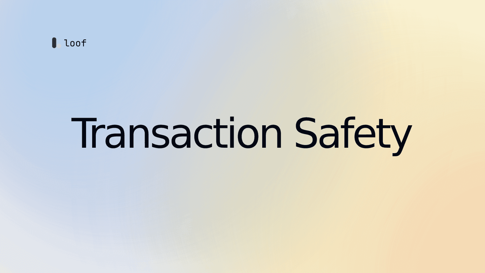 Decentralized Risk Mitigation: Innovations in DeFi for Safer Transactions