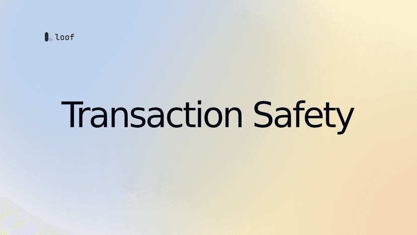 Decentralized Risk Mitigation: Innovations in DeFi for Safer Transactions