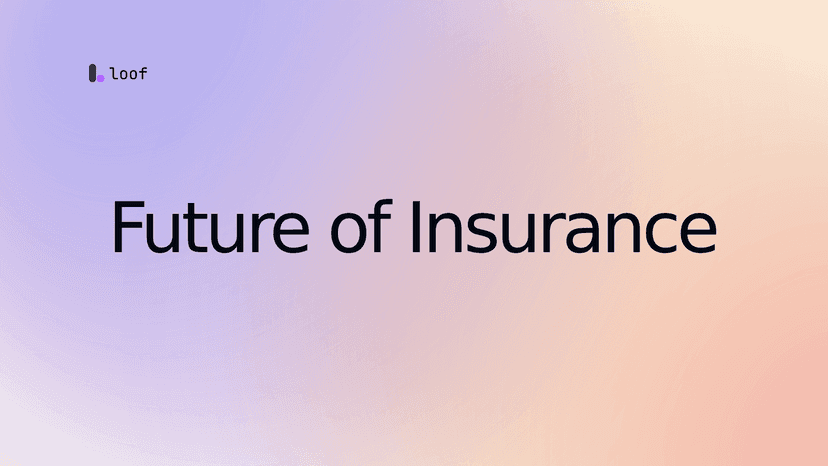 The Future of Decentralized Insurance in DeFi