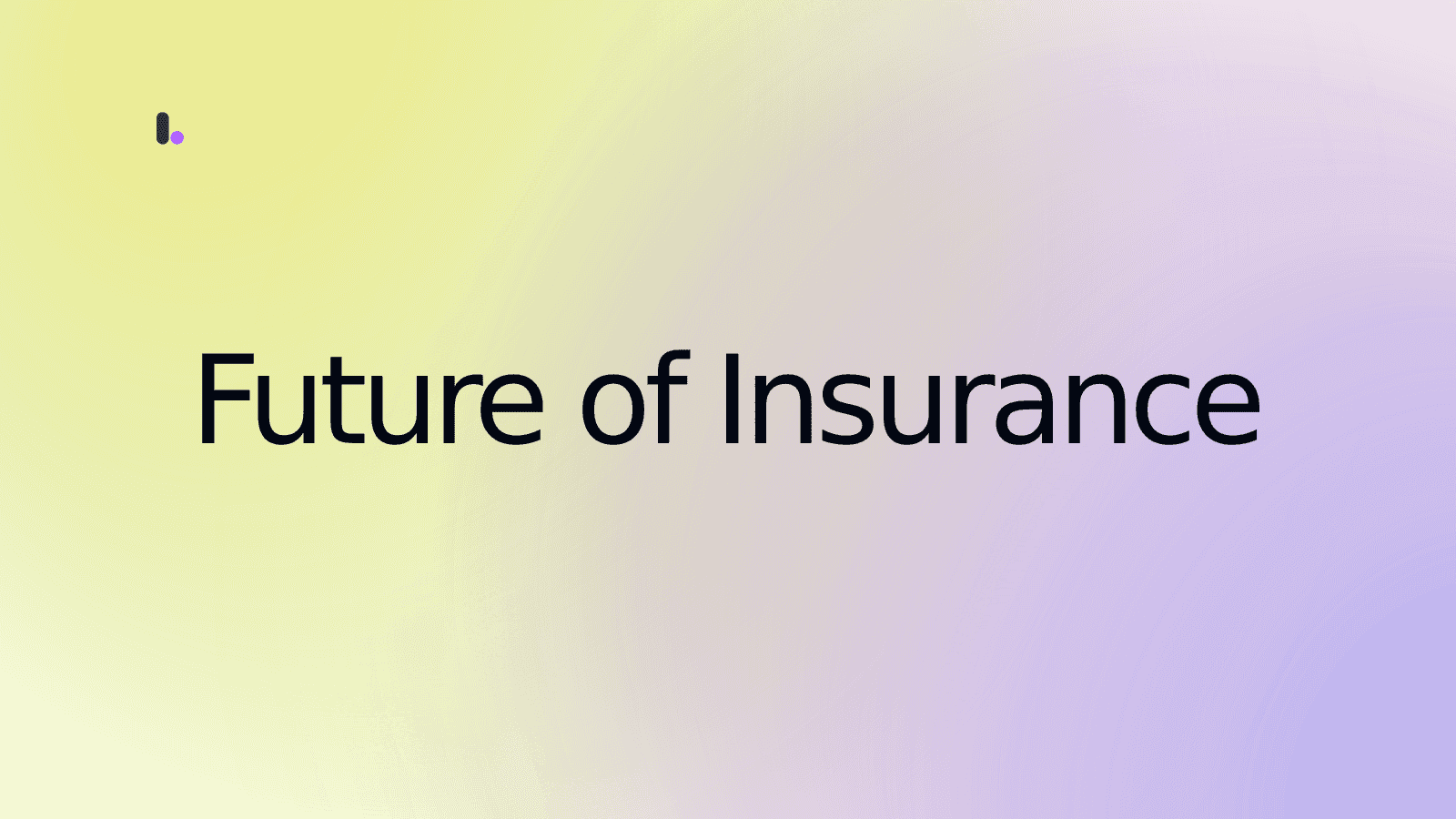 The Future of DeFi Insurance: Innovations and Opportunities