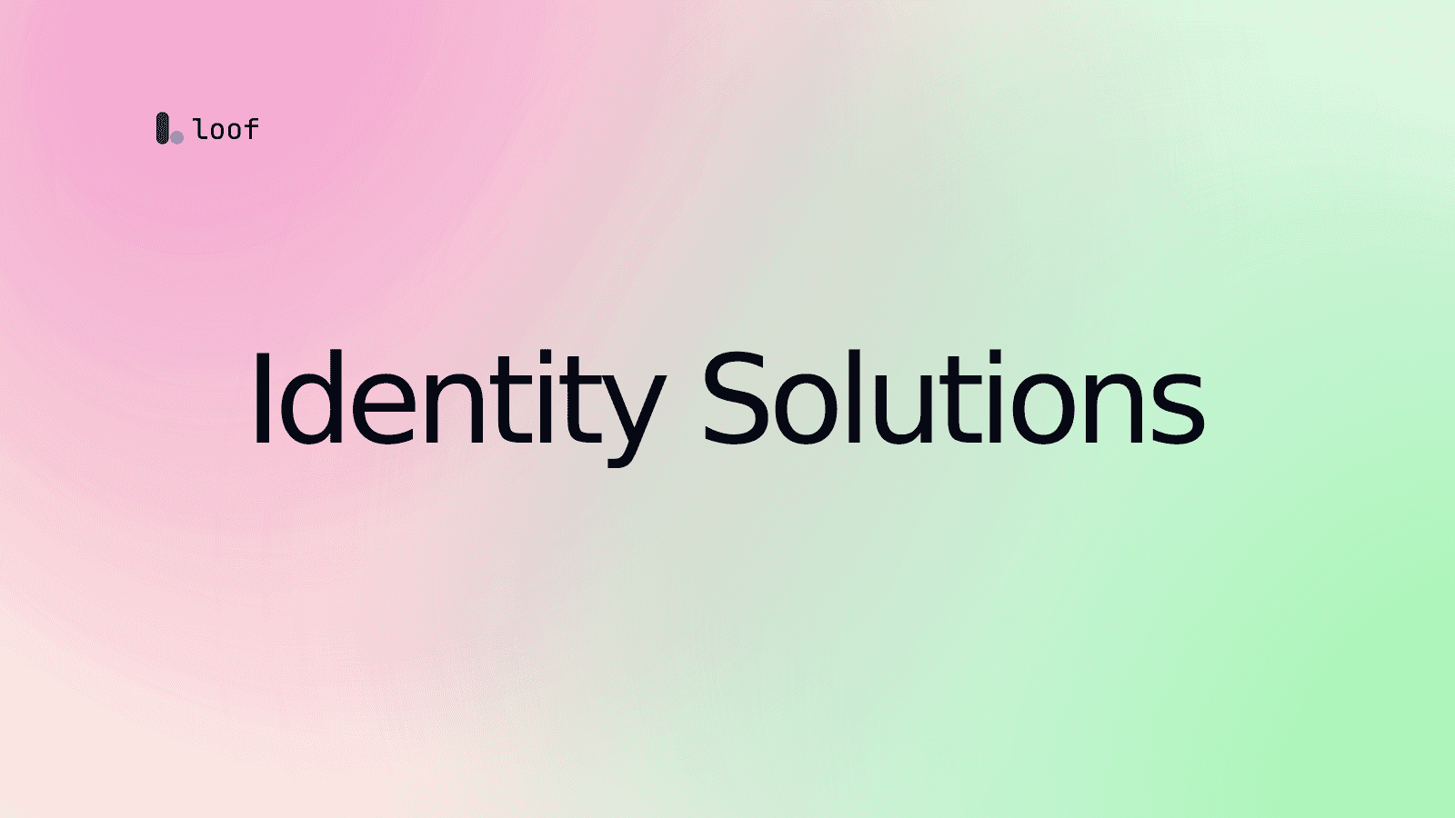 Decentralized Identity Solutions: A Game Changer for DeFi Security and Accessibility
